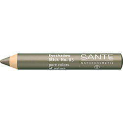 SANTE Organic Eyeshadow Pencils  05 Olive 