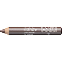 SANTE Organic Eyeshadow Pencils (08 Coffee)