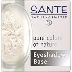 SANTE Organic Eyeshadow Base