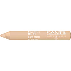 SANTE Organic Cover Sticks  01 Light 