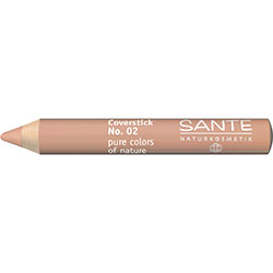 SANTE Organic Cover Sticks  02 Medium 