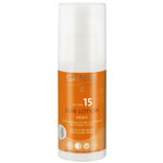 SANTE Organic Sunscreen Lotion SPF 15 100ml