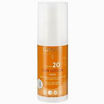 SANTE Organic Sunscreen Lotion SPF 20 100ml