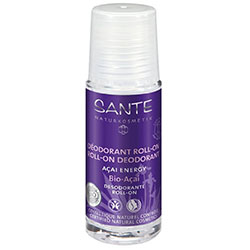 SANTE Organik Acai Enerji Deo Roll-on 50ml