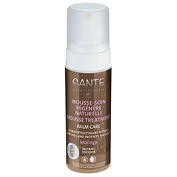 SANTE Organic Mousse Treatment Balm Care 150ml