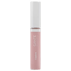 SANTE Organic Lip-gloss (02 Nude Silk)
