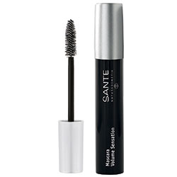 SANTE Organic Mascara Volume Sensation No.04