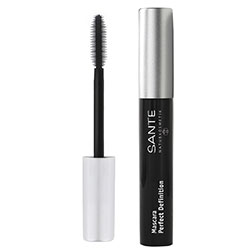 SANTE Organic Mascara Perfect Definition No.05