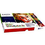 SANTE Organic Kids Face Painting Set