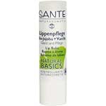 SANTE Natural Basics Organic Lip Balm (Jojoba, Vanilla) 5g