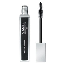 SANTE Organic Volume Mascara