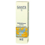 SANTE Organik Bronzlaştırıcı Losyon 75ml