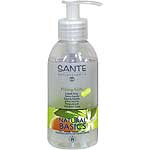 SANTE Organic Fruit Extract Liquid Soap 200ml