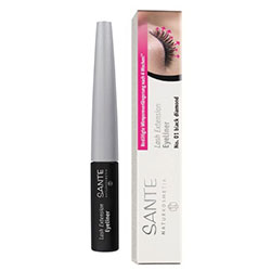 SANTE Organic Lash Extension Eyeliner (01 Black Diamond)