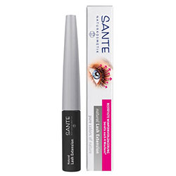 SANTE Organic Lash Extension Eyeliner  02 Black Sapphire 