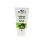 SANTE Natural Basics Organic Hand Cream (Ginger, Olive) 30ml