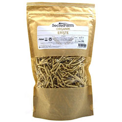 Secret Farm Organic Home Made Fettuccini 300g