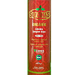 SefaNas Organic Turnip Juice Bitter Free (Boxed) 1L
