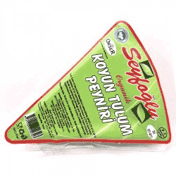 Seyfoğlu Organic Lamp Tulum Cheese 200g