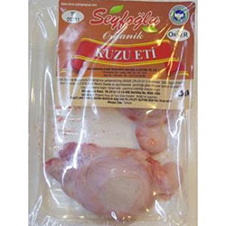 Seyfoğlu Organic Lamb Billur  KG 