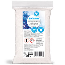 SODASAN Organic Bleaching Agent & Stain Remover 500g