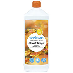 SODASAN Organic All-Purpose Cleaner Sensitive 1L