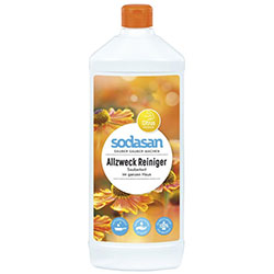 SODASAN Organik Çok Amaçlı Temizleyici  Sensitive  1L