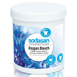 SODASAN Organic Bleaching Agent & Stain Remover 500g
