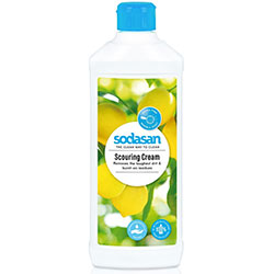 SODASAN Scouring Milk 500ml