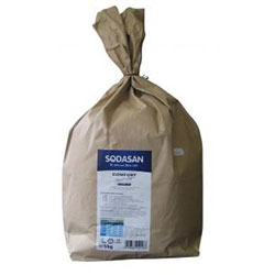 SODASAN Organic Laundry Powder Detergent 5Kg