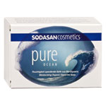 SODASAN Organic Glycerin Soap  Ocean 