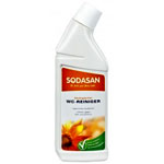 SODASAN Organic Toilet Cleaner 750ml