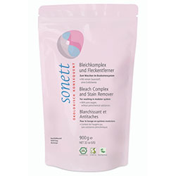 Sonett Organic Bleach Complex and Stain Remover 900g