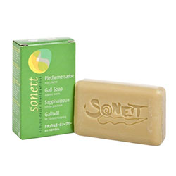 Sonett Organic Stain Remover Gall Soap 100g