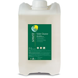 Sonett Organic Toilet Cleaner 10L