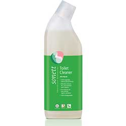 Sonett Organic Toilet Cleaner (Mint-Myrtle) 750ml