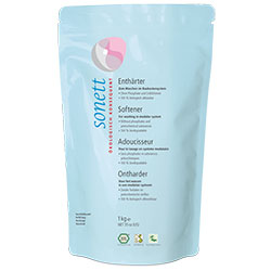 Sonett Organic Softener 1Kg