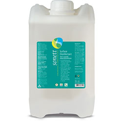 Sonett Organic Surface Disinfectant 10L