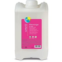 Sonnet Organic All-Purpose Cleanser 10L