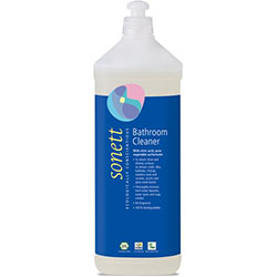 Sonett Organic Bathroom Cleaner 1L