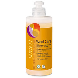 Sonett Organic Wool Care 300ml