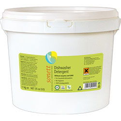 Sonett Organic Dishwasher Detergent 1Kg