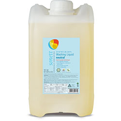 Sonett Organic Laundry Liquid Neutral 10L