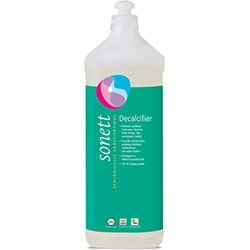 Sonett Organic Decalcifier 1L