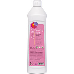 Sonett Organic Scouring Fluid 500ml