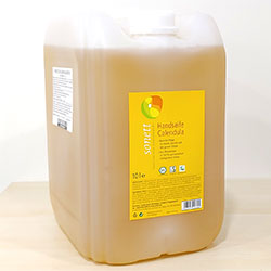 Sonett Organic Liquid Hand Soap (Calendula) 10L