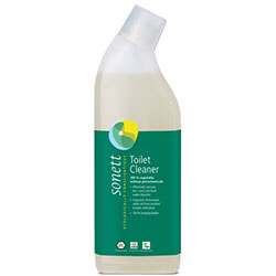 Sonett Organic Toilet Cleaner 750ml