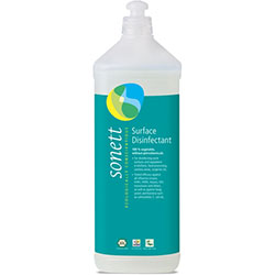 Sonett Organic Surface Disinfectant 1L