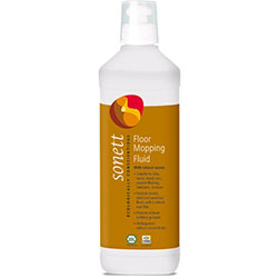 Sonett Organic Floor Mopping Fluid 500ml