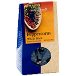 Sonnentor Organic Black Pepper  Grain  35g